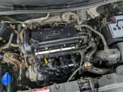 Hyundai Solaris I Рестайлинг Москва  - изображение 37