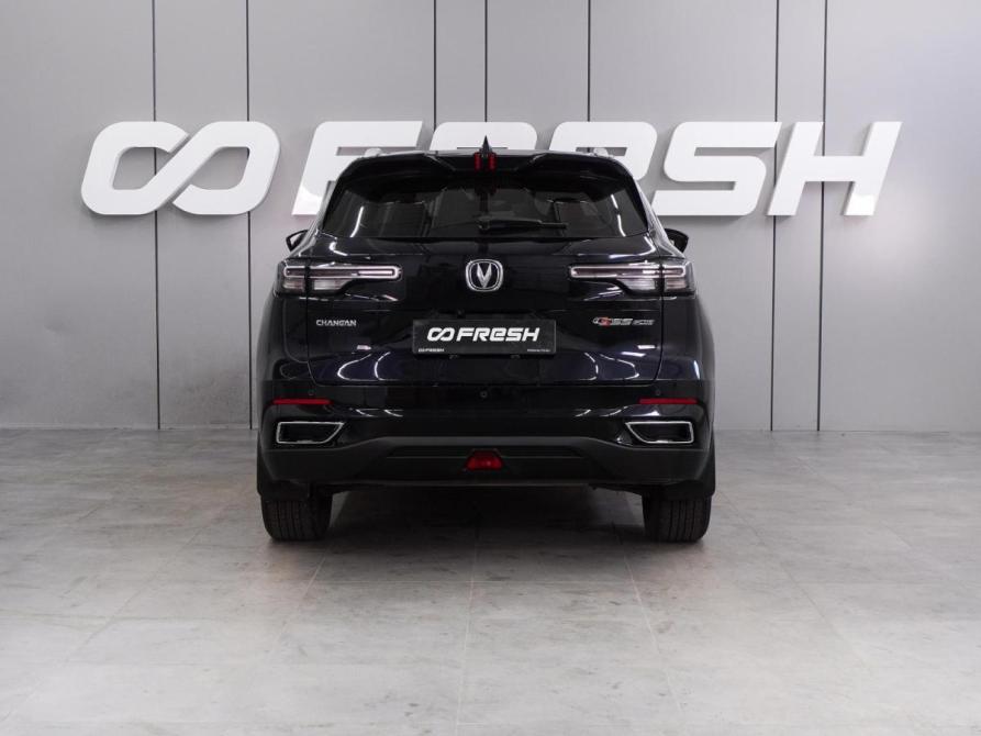 Changan CS55 Plus II Воронеж  - изображение 4