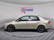 Nissan Tiida I Рестайлинг Нижний Новгород  - изображение 27