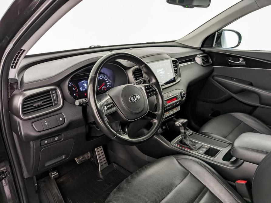 Kia Sorento III Prime Рестайлинг Москва  - изображение 16