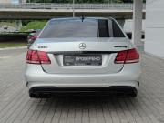 Mercedes-Benz E-Класс AMG IV (W212 S212) Рестайлинг Казань  - изображение 29