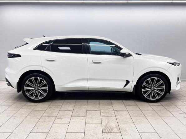 Changan UNI-K с пробегом 2023 года, цена 2 156 000 рублей, 138085 км, внедорожник, Автокод Объявления