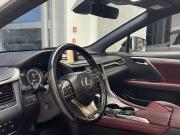 Lexus RX IV Новосибирск  - изображение 22