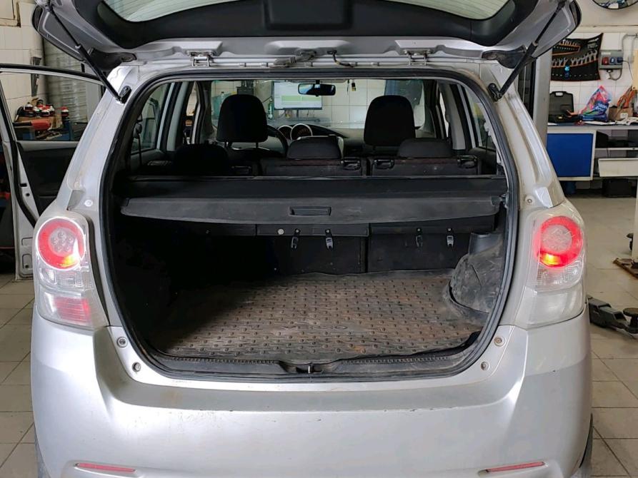 Toyota Verso I Санкт-Петербург  - изображение 12