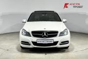 Mercedes-Benz C-Класс III (W204) Рестайлинг Саранск  - изображение 31