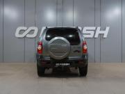 Chevrolet Niva I Рестайлинг Воронеж  - изображение 21