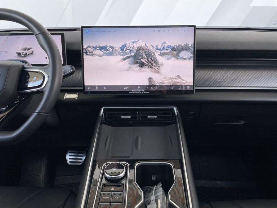 Chery Tiggo 9 I Екатеринбург  - изображение 27