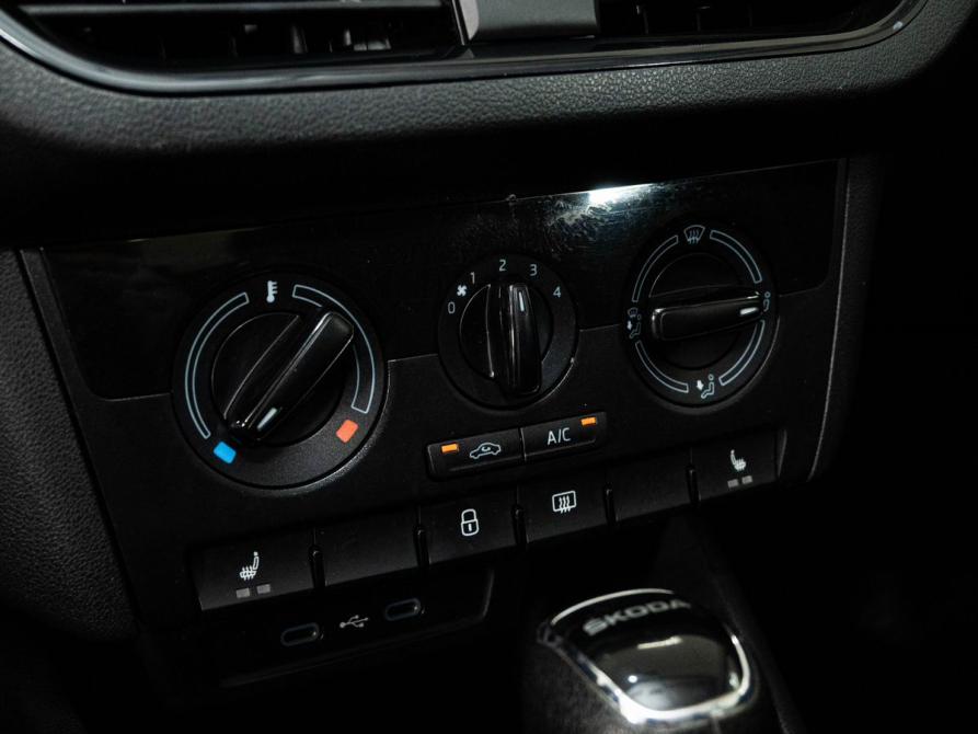 Skoda Rapid II Казань  - изображение 7