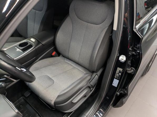 Hyundai Santa Fe IV Рестайлинг с пробегом 2022 года, цена 3 350 000 рублей, 29354 км, внедорожник, Автокод Объявления