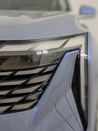 Geely Atlas II с пробегом 2025 года, цена 2 999 000 рублей, 24917 км, внедорожник, Автокод Объявления