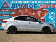 Kia Rio III Рестайлинг Набережные Челны  - изображение 20