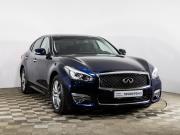 Infiniti Q70 I Рестайлинг Санкт-Петербург  - изображение 30