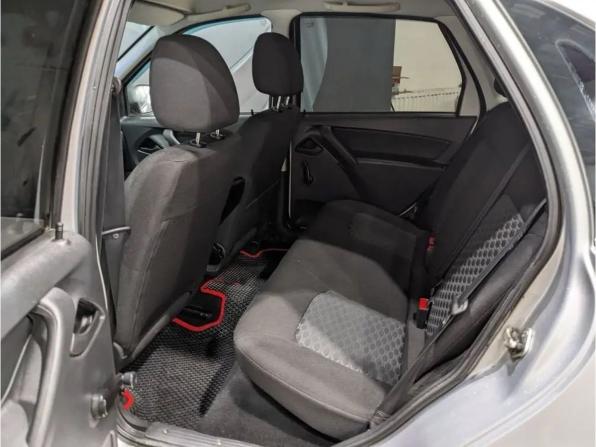 Lada (ВАЗ) Granta I Рестайлинг с пробегом 2019 года, цена 480 000 рублей, 140140 км, седан, Автокод Объявления