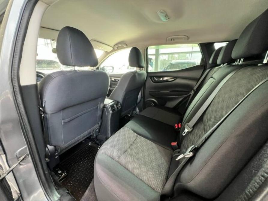 Nissan Qashqai II Екатеринбург  - изображение 24