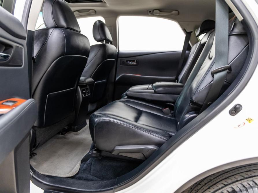Lexus RX III Волгоград  - изображение 38