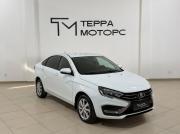 Lada (ВАЗ) Vesta I Рестайлинг (NG) Екатеринбург  - изображение 19