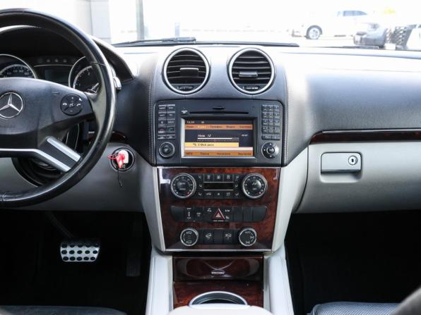 Mercedes-Benz GL-Класс I (X164) Рестайлинг с пробегом 2010 года, цена 1 349 000 рублей, 350291 км, внедорожник, Автокод Объявления