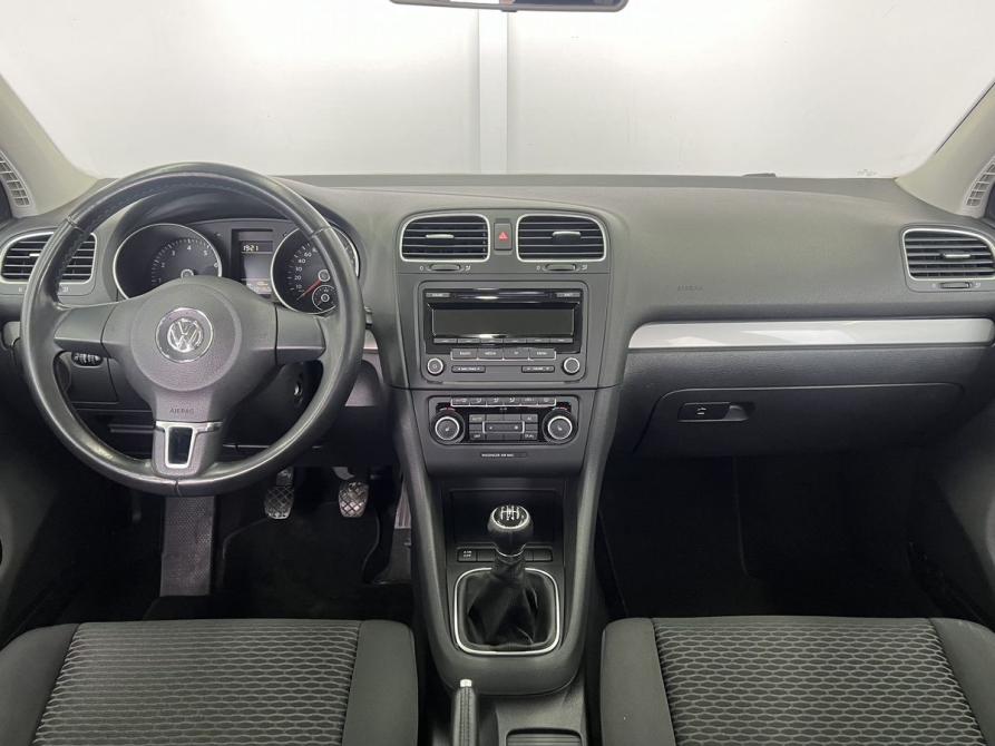 Volkswagen Golf VI Уфа  - изображение 7