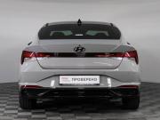 Hyundai Elantra VII (CN7) Химки  - изображение 22