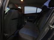 Chevrolet Cruze I Рестайлинг Москва  - изображение 30