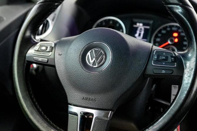 Volkswagen Tiguan I с пробегом 2011 года, цена 855 000 рублей, 163000 км, внедорожник, Автокод Объявления