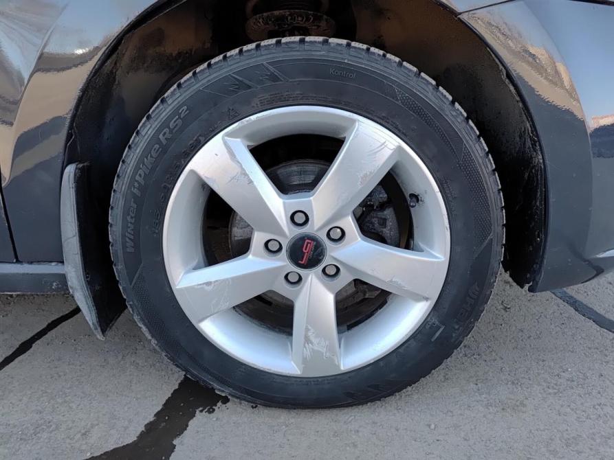 Volkswagen Polo V Ижевск  - изображение 22