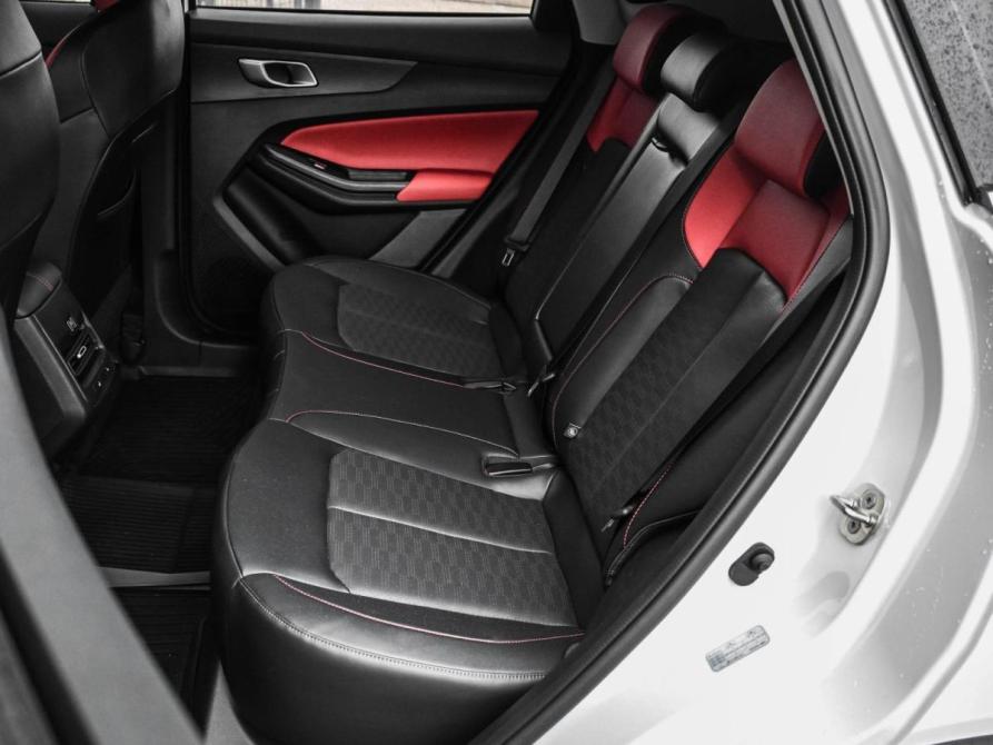 Changan UNI-S (CS55 Plus) Новороссийск  - изображение 9