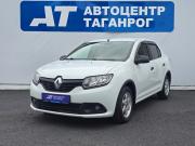 Renault Logan II Таганрог  - изображение 21