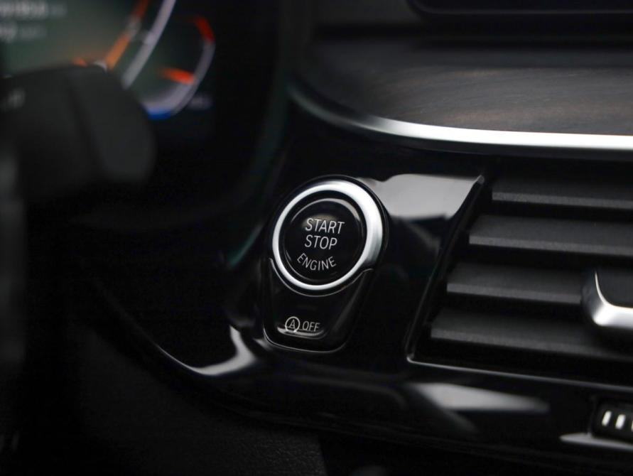 BMW 5 серии VII (G30/G31/G38) Рестайлинг Санкт-Петербург  - изображение 40