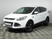 Ford Kuga II Санкт-Петербург  - изображение 3