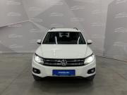 Volkswagen Tiguan I Рестайлинг Новосибирск  - изображение 28