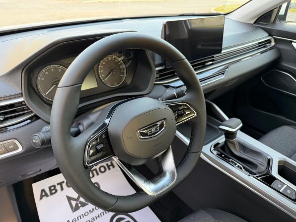 Belgee S50 с пробегом 2026 года, цена 2 049 999 рублей, 5 км, седан, Автокод Объявления