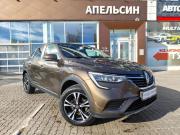 Renault Arkana I Набережные Челны  - изображение 22
