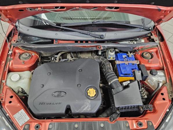 Lada (ВАЗ) Kalina II с пробегом 2014 года, цена 455 000 рублей, 110410 км, универсал, Автокод Объявления