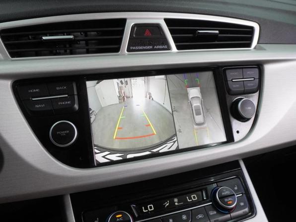 Geely Atlas I с пробегом 2020 года, цена 1 699 000 рублей, 82747 км, внедорожник, Автокод Объявления