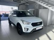 Hyundai Creta I Рестайлинг Уфа  - изображение 28