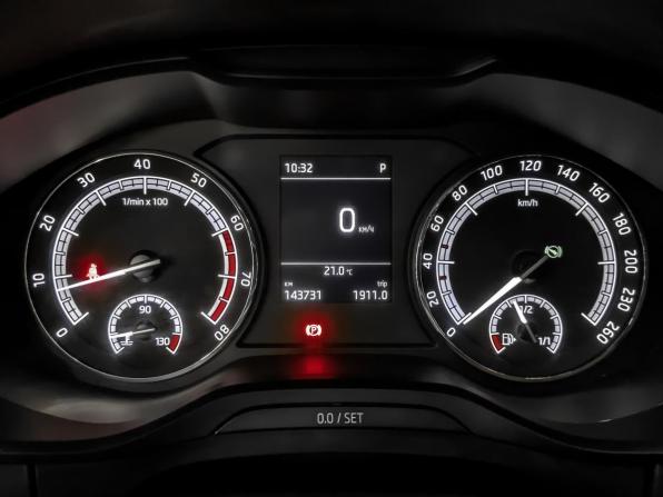 Skoda Kodiaq I с пробегом 2019 года, цена 2 200 000 рублей, 143729 км, внедорожник, Автокод Объявления