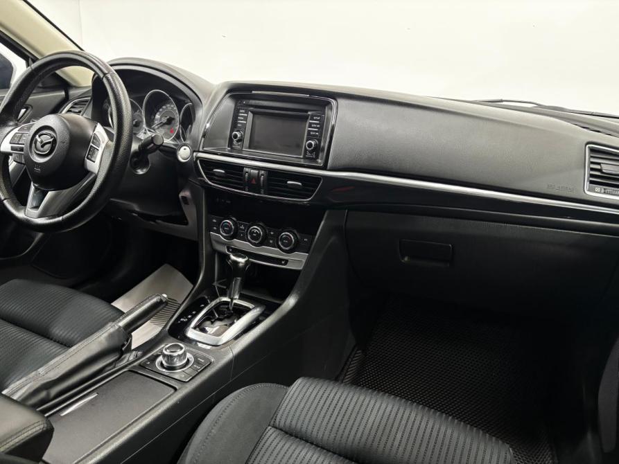 Mazda 6 III (GJ) Альметьевск  - изображение 13
