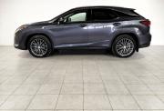 Lexus RX IV Рестайлинг Саратов  - изображение 46