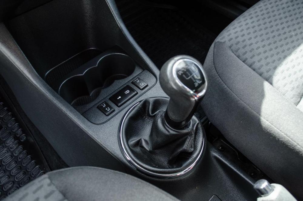 Skoda Fabia II Рестайлинг Курган  - изображение 11