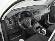 Volkswagen Tiguan I Рестайлинг Москва  - изображение 21