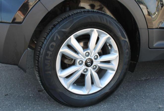 Hyundai Creta I с пробегом 2018 года, цена 1 890 000 рублей, 85032 км, внедорожник, Автокод Объявления