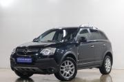 Opel Antara I Новокузнецк  - изображение 35