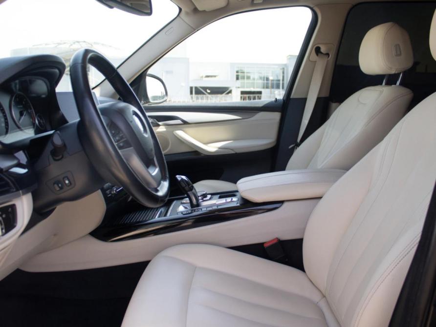 BMW X5 III (F15) Москва  - изображение 15