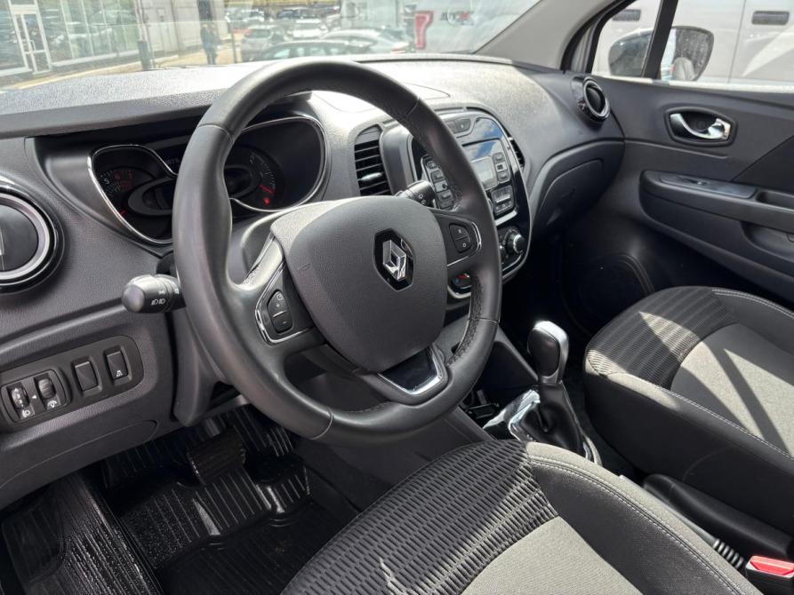 Renault Kaptur I Набережные Челны  - изображение 28