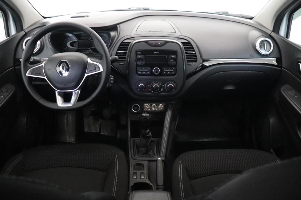 Renault Kaptur I Рестайлинг Ульяновск  - изображение 7