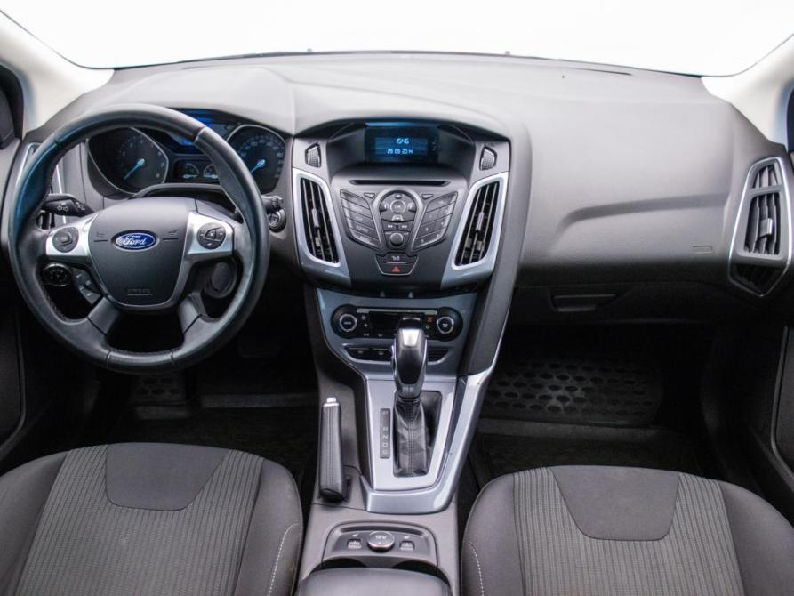 Ford Focus III Москва  - изображение 13