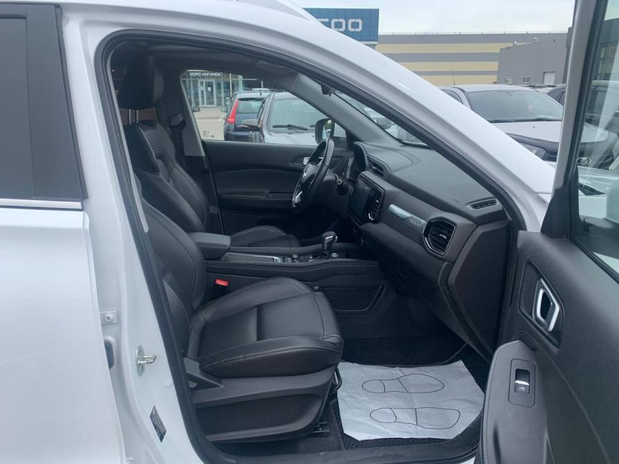 Chery Tiggo 4 I Рестайлинг Ногинск  - изображение 11