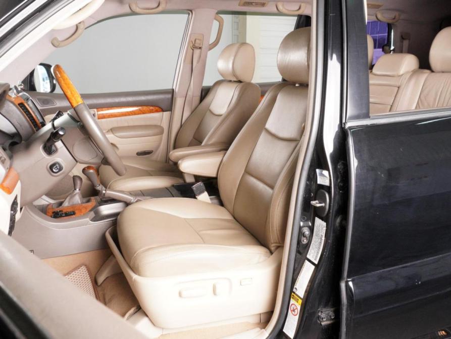 Lexus GX I Минеральные Воды  - изображение 9