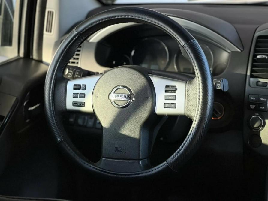 Nissan Pathfinder III Рестайлинг Екатеринбург  - изображение 16